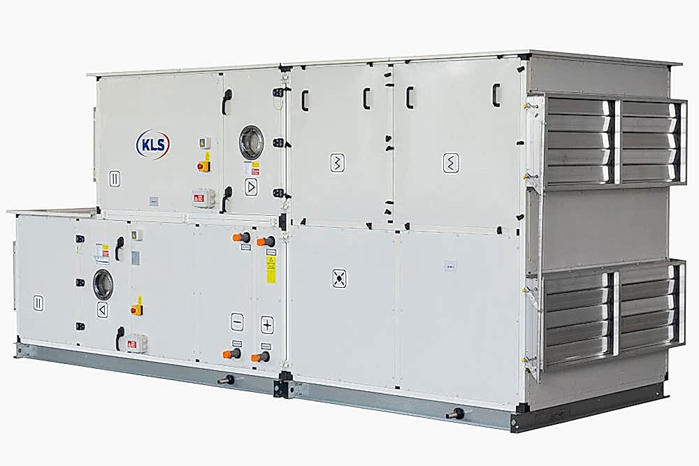 Air Handling Units