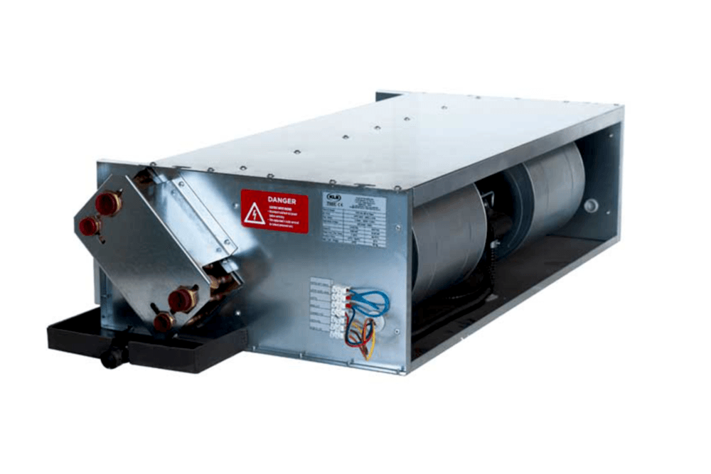 Fan Coil Units