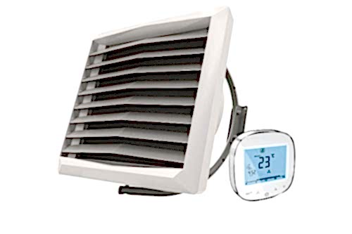 Unit Heaters