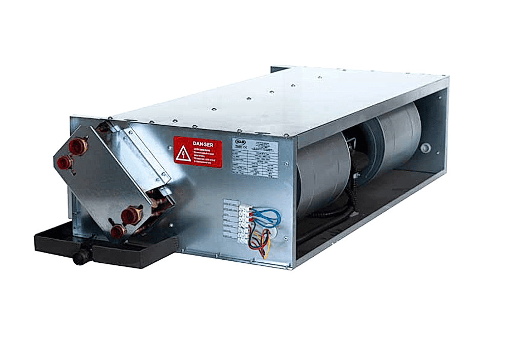 Fan Coil Cihazları