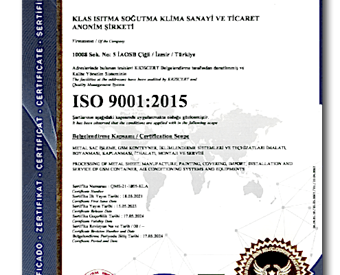 ISO9001